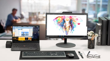 Dockingstationen und Portreplikatoren