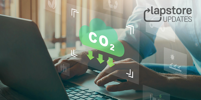 Gebraucht IT und Umweltschutz