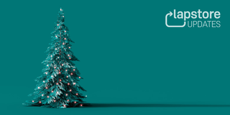 Die LapStore Weihnachtsbaumgarantie