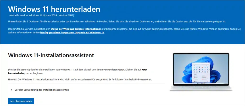 Was kommt nach Windows 10?