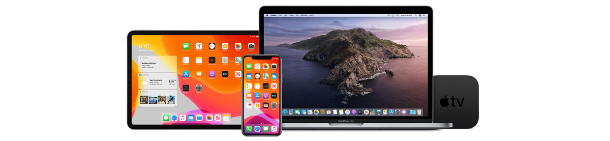 Apple iPhone, iPad, MacBook, gebraucht, günstig