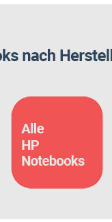 Alle HP Notebooks