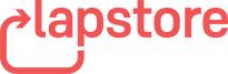 Lapstore Logo