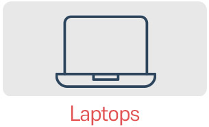 Icon Laptop