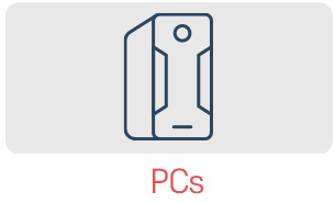 Icon PC