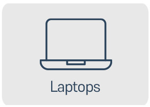 Icon Laptop