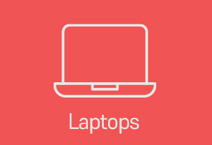 Icon Laptop