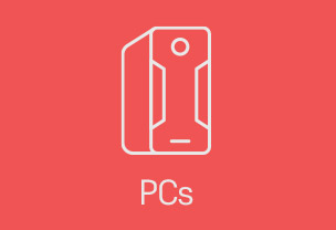 Icon PC