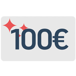 100 Euro Gutschein