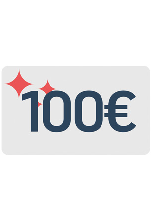 100 Euro Gutschein