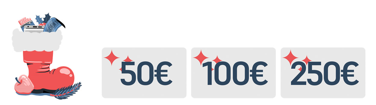 Lapstore : Geschenkgutscheine kaufen