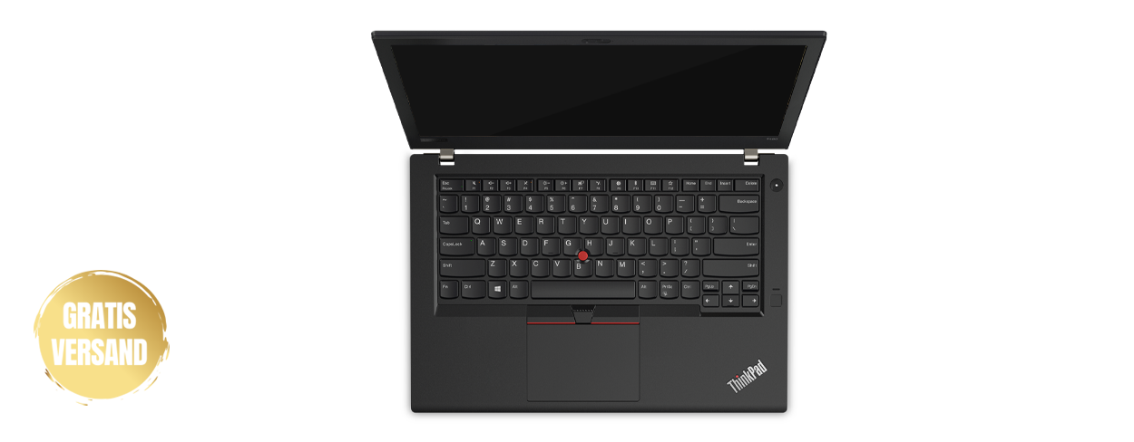 Bild Lenovo ThinkPad T480 / 20L6