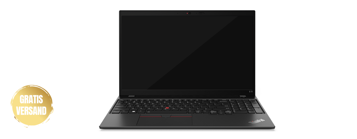 Bild Lenovo ThinkPad L15 Gen 4 (AMD)